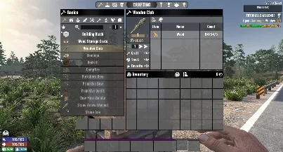 7 Days to Die Craft From Containers Mo...