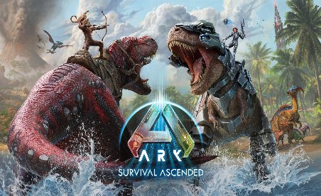 ARK: Survival Ascended