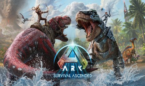 PLITCH Trainer for ARK: Survival Ascended