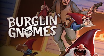 PLITCH Trainer for Burglin Gnomes
