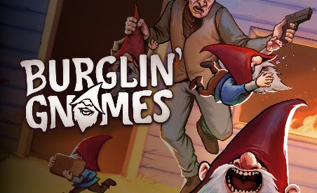 PLITCH Trainer for Burglin Gnomes
