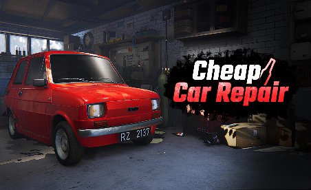 Cheap Car Repair