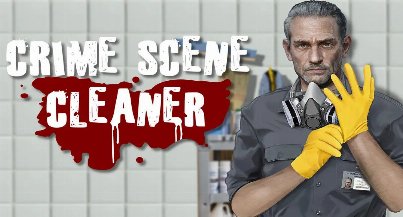 Crime Scene Cleaner