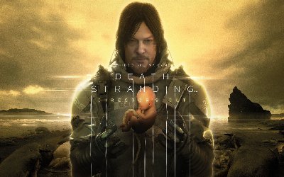PLITCH Trainer for DEATH STRANDING DIRECTORS CUT