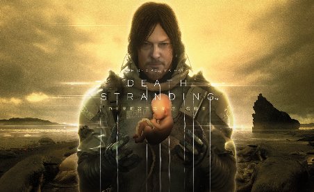 PLITCH Trainer for DEATH STRANDING DIRECTORS CUT