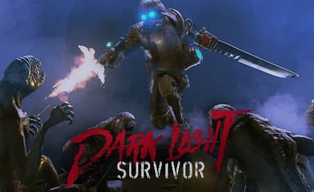Dark Light: Survivor