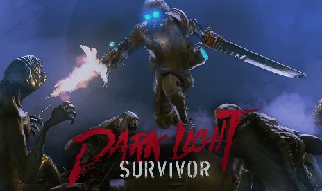 PLITCH Trainer for Dark Light: Survivor