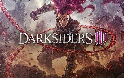Darksiders III v215.465 (+19 Trainer)
