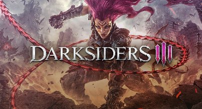 Darksiders III v215.465 (+19 Trainer) [Mul0]