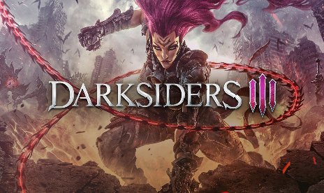 Darksiders III v215.465 (+19 Trainer) [Mul0]
