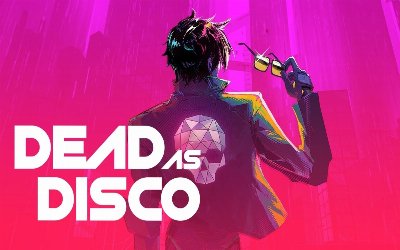 PLITCH Trainer for Dead as Disco