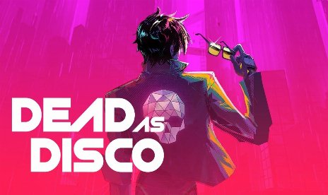 PLITCH Trainer for Dead as Disco