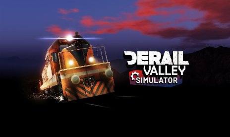 PLITCH Trainer for Derail Valley