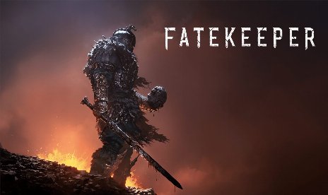 PLITCH Trainer for Fatekeeper