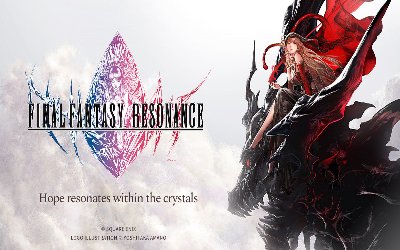 Final Fantasy Resonance Launches October 22 as Square Enix’s First HD-2D Take on the Series