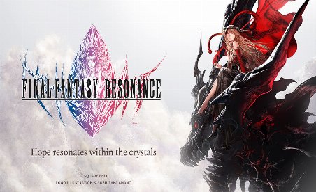 Final Fantasy Resonance Launches October 22 as Square Enix’s First HD-2D Take on the Series