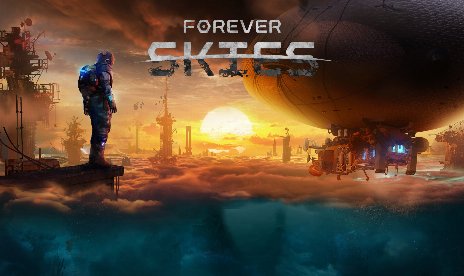 Forever Skies v1.0-v20260408+ (+22 Trainer) [FLiNG]