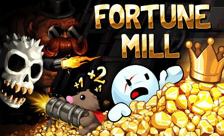 PLITCH Trainer for Fortune Mill