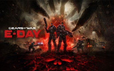 Everything You Need to Know About Gears of War: E-Day Before Its October 6 Launch