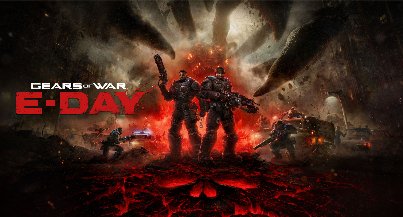 Everything You Need to Know About Gears of War:...