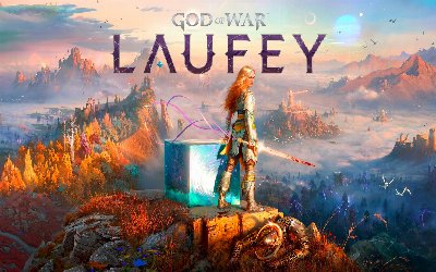 God of War Laufey Could Be Less Than a Year Away, Say Two Credible Sources