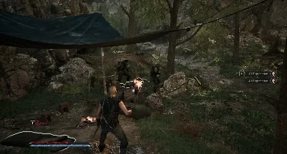 Gothic 1 Remake Bystander XP Mod v1.3.0