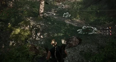 Gothic 1 Remake Improved Object Highli...