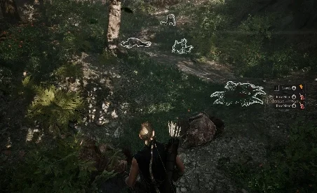 Gothic 1 Remake Improved Object Highlighter Mod v1.1.8