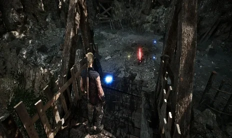Gothic 1 Remake Lootlight Mod v1.1.1