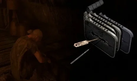 Gothic 1 Remake SkillfulLocks Mod v1.2