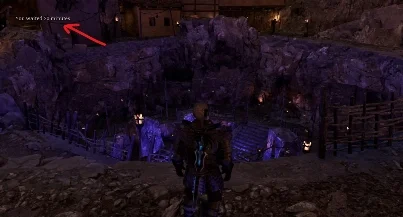 Gothic 1 Remake Skip the Time Without ...