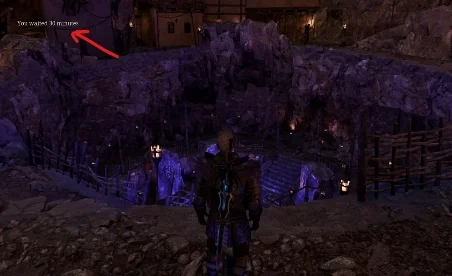 Gothic 1 Remake Skip the Time Without a Bed Mod v1.0