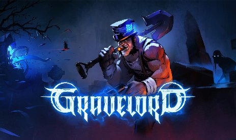 Gravelord v1.0 (+6 Trainer) [RazorDOX]