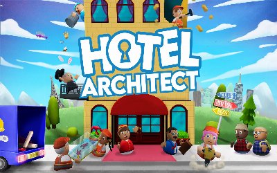 PLITCH Trainer for Hotel Architect