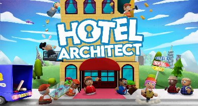 Hotel Architect