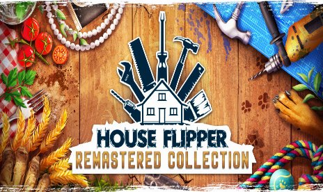 PLITCH Trainer for House Flipper Remastered Collection