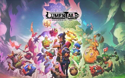 PLITCH Trainer for LumenTale: Memories of Trey