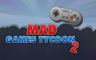 PLITCH Trainer for Mad Games Tycoon 2