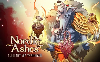 Nordic Ashes: Twilight of Yggdrasil v20260524 (+4 Trainer)