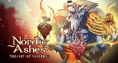 Nordic Ashes: Twilight of Yggdrasil