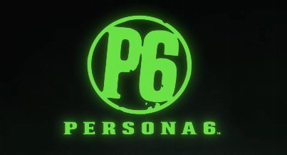 Persona 6