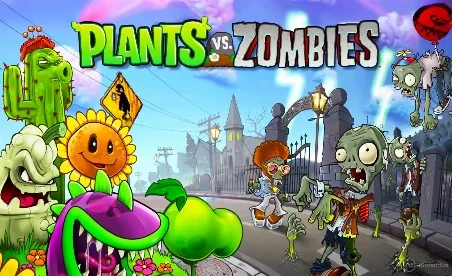 PLITCH Trainer for Plants vs. Zombies