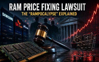 Samsung, SK Hynix, and Micron Sued for RAM Price Fixing: How the “RAMpocalypse” Became a Federal Lawsuit