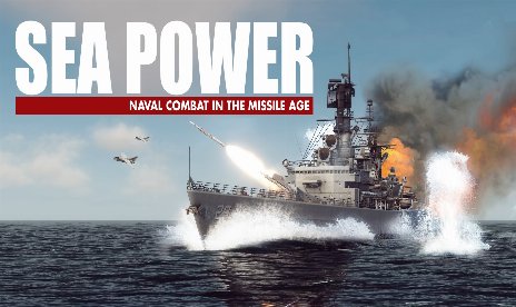 PLITCH Trainer for Sea Power Naval Combat in the Missile Age