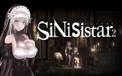 SiNiSistar 2 v1.0 (+5 Trainer)