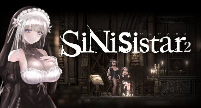 SiNiSistar 2