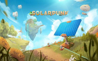PLITCH Trainer for Solarpunk