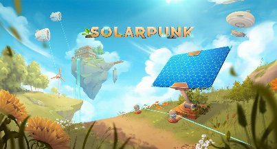PLITCH Trainer for Solarpunk