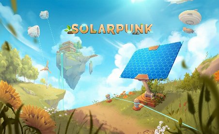 PLITCH Trainer for Solarpunk