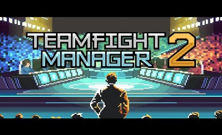 PLITCH Trainer for Teamfight Manager 2